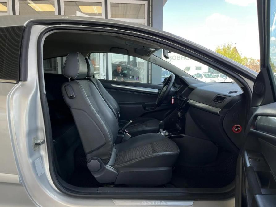 Opel Astra H Рестайлинг Краснодар  - изображение 15