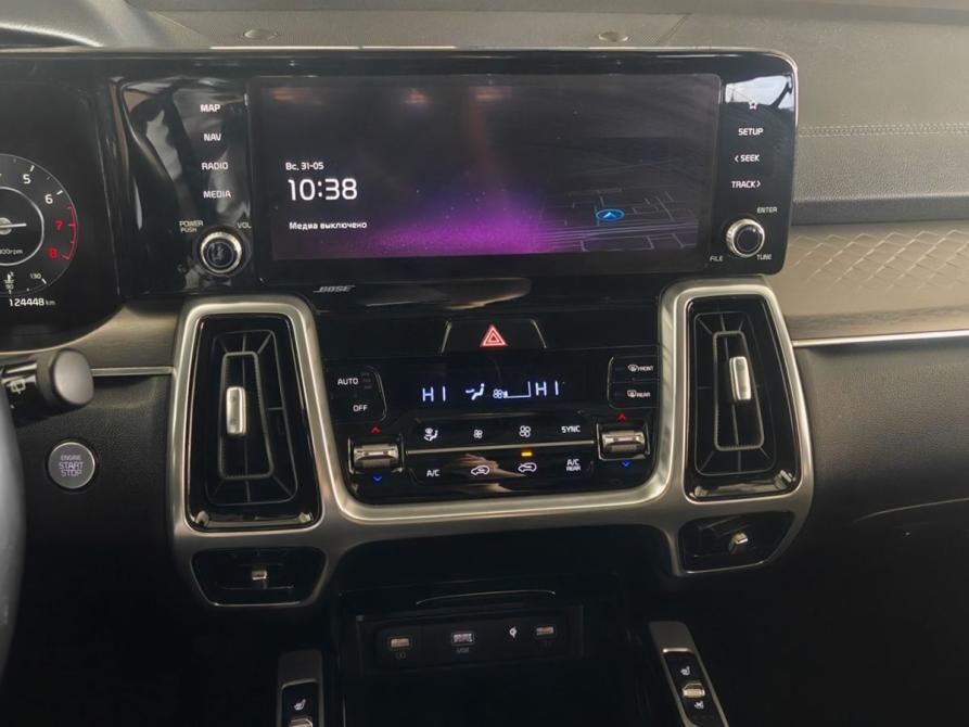 Kia Sorento IV Москва  - изображение 14