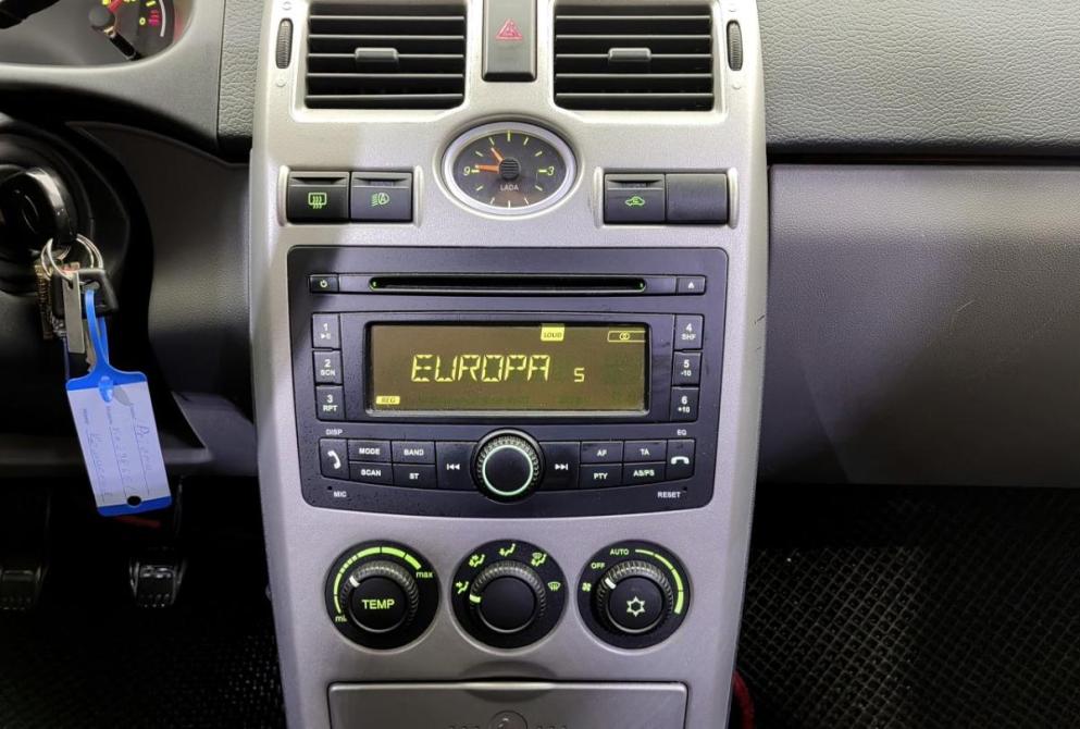 Lada (ВАЗ) Priora I Волгоград  - изображение 13
