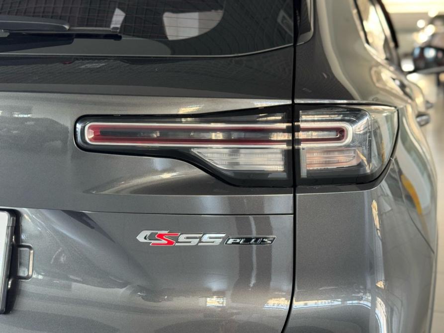 Changan CS55 Plus II Челябинск  - изображение 9
