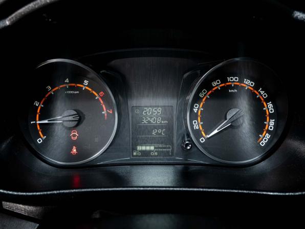 Lada (ВАЗ) Granta I Рестайлинг с пробегом 2024 года, цена 830 000 рублей, 32000 км, лифтбек, Автокод Объявления