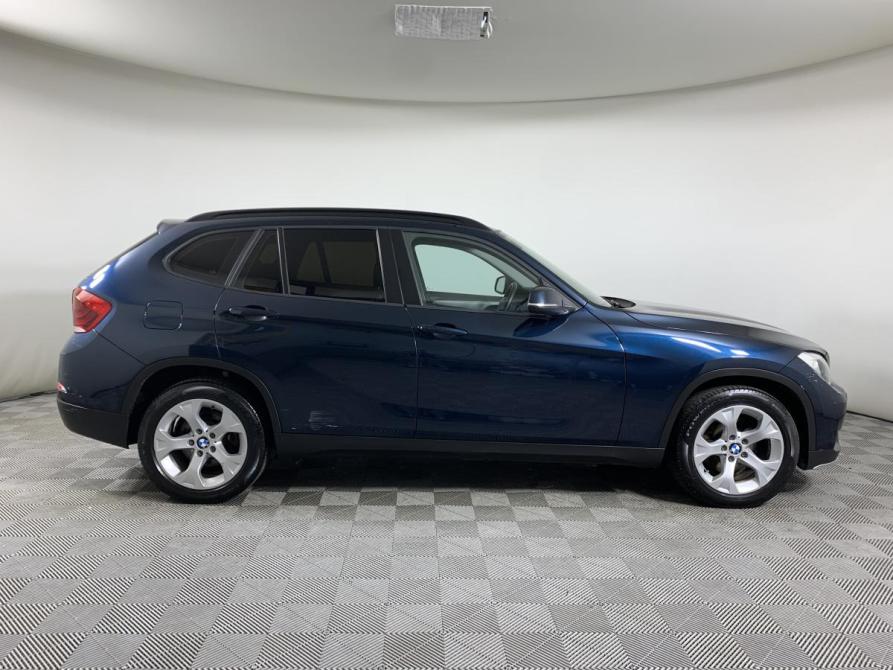 BMW X1 I (E84) Рестайлинг Москва  - изображение 4