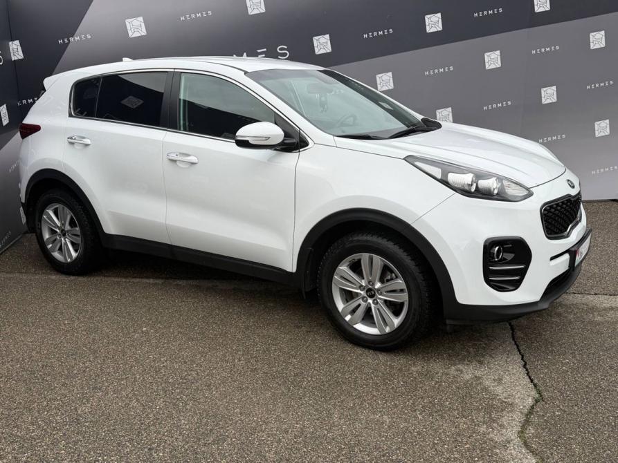 Kia Sportage IV Минеральные Воды  - изображение 3
