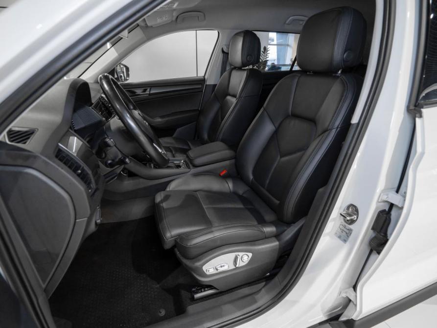 Skoda Kodiaq I Москва  - изображение 9