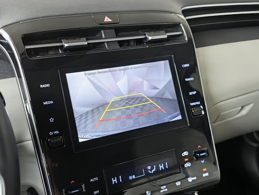 Hyundai Tucson IV Москва  - изображение 13
