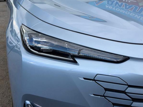 Changan UNI-K с пробегом 2023 года, цена 2 670 000 рублей, 44285 км, внедорожник, Автокод Объявления