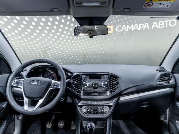 Lada (ВАЗ) Vesta I с пробегом 2021 года, цена 1 250 000 рублей, 24375 км, универсал, Автокод Объявления