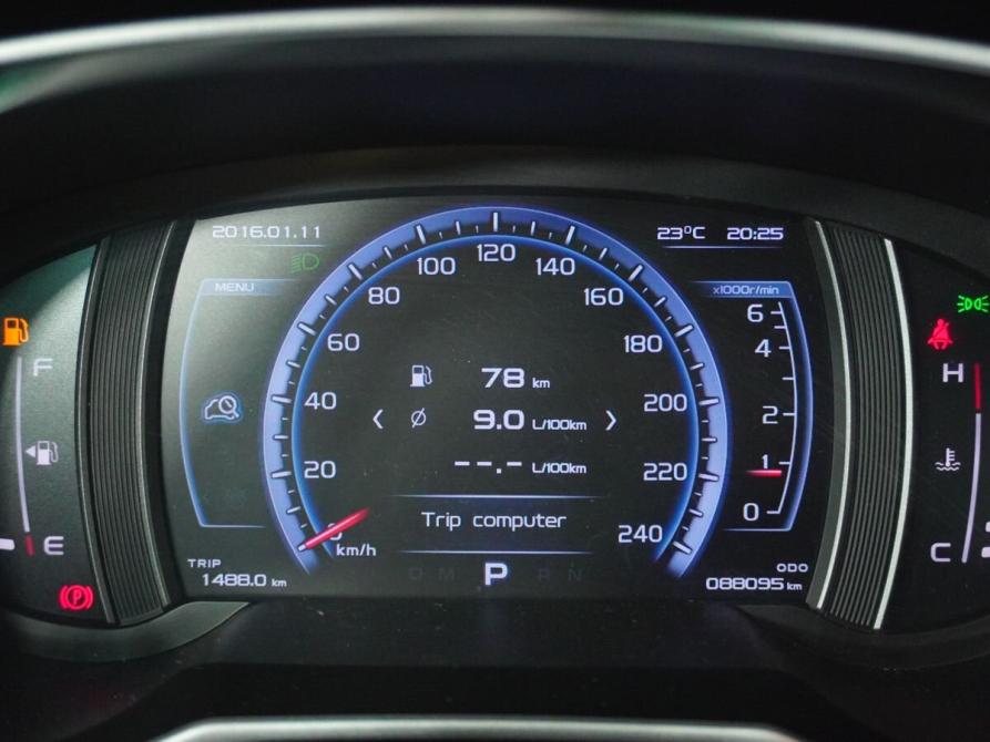 Geely Atlas I Вологда  - изображение 19