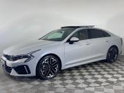 Kia K5 III Рестайлинг Ростов-на-Дону  - изображение 21