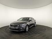 Kia Optima IV Рестайлинг Москва  - изображение 27