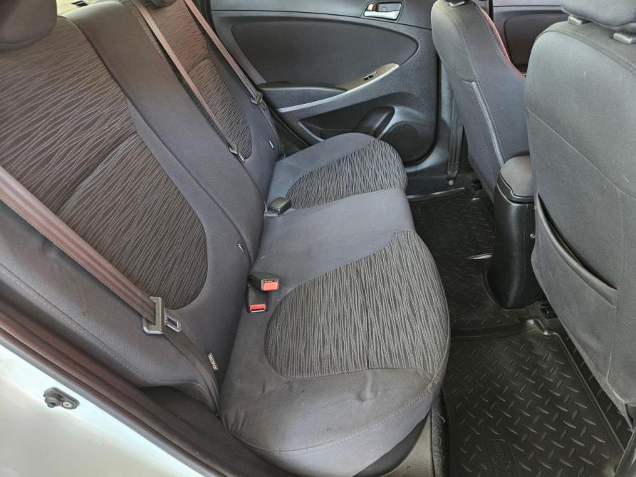 Hyundai Solaris I Рестайлинг Вологда  - изображение 13