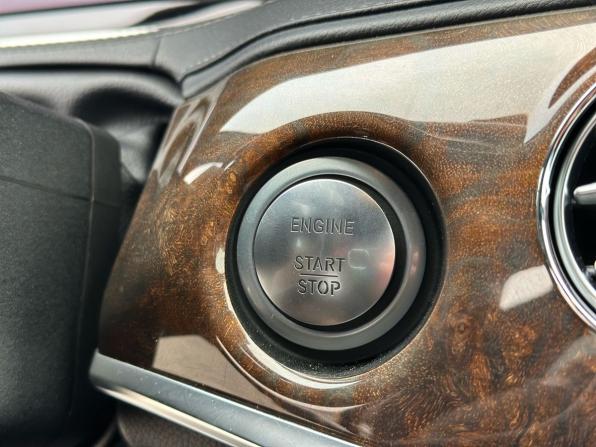 Mercedes-Benz S-Класс VI (W222 C217) с пробегом 2015 года, цена 3 070 000 рублей, 190000 км, седан, Автокод Объявления