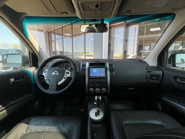Nissan X-Trail II с пробегом 2010 года, цена 1 035 000 рублей, 160843 км, внедорожник, Автокод Объявления