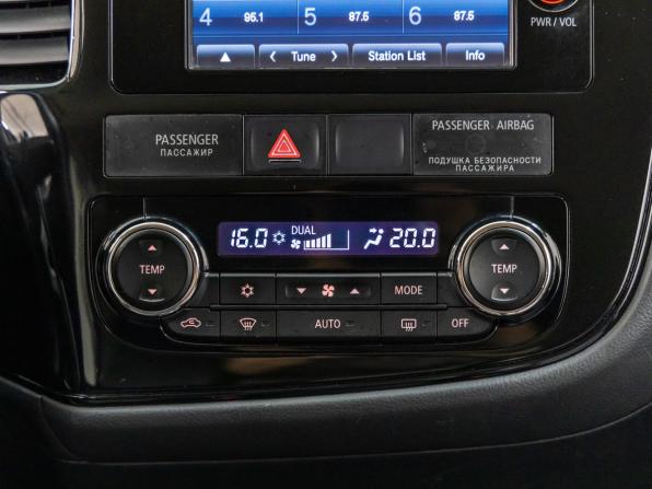 Mitsubishi Outlander III с пробегом 2012 года, цена 1 399 000 рублей, 186228 км, внедорожник, Автокод Объявления