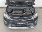 Kia Rio IV Москва  - изображение 28