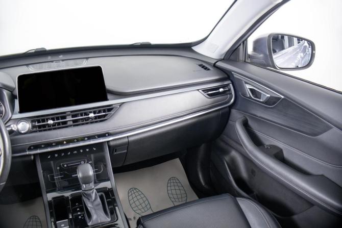 Chery Tiggo 4 Pro I с пробегом 2024 года, цена 1 699 000 рублей, 39000 км, внедорожник, Автокод Объявления