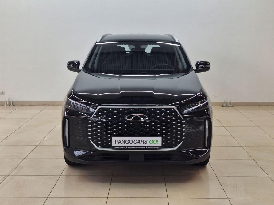 Chery Tiggo 4 I Рестайлинг 2 Смоленск  - изображение 2