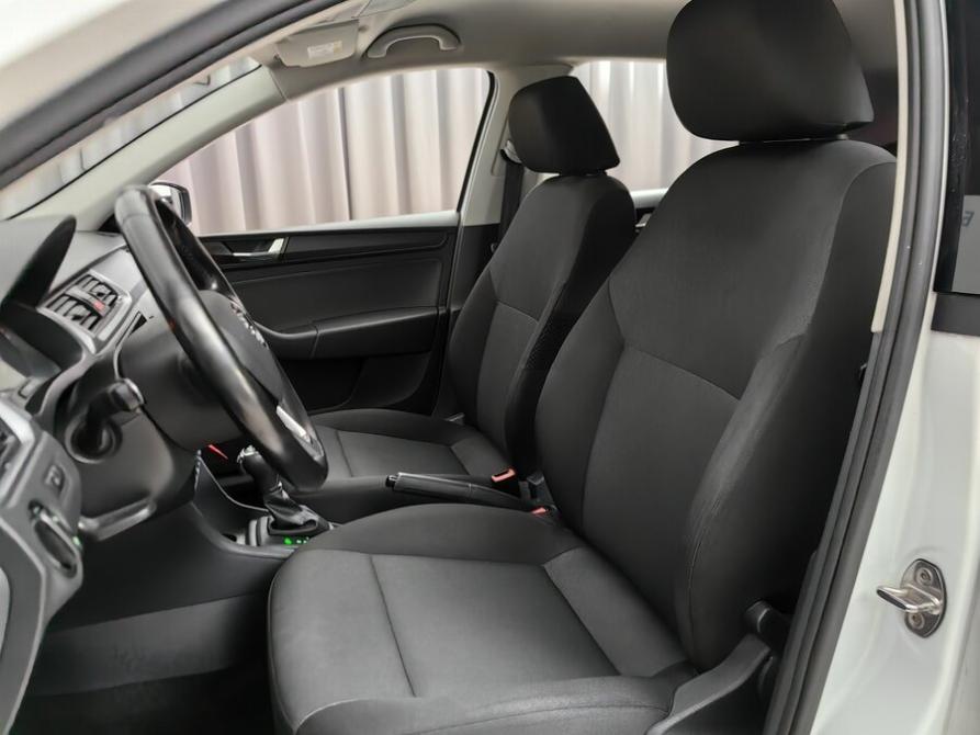 Skoda Rapid I Рестайлинг Подольск  - изображение 6