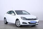 Opel Astra H Рестайлинг Омск  - изображение 22