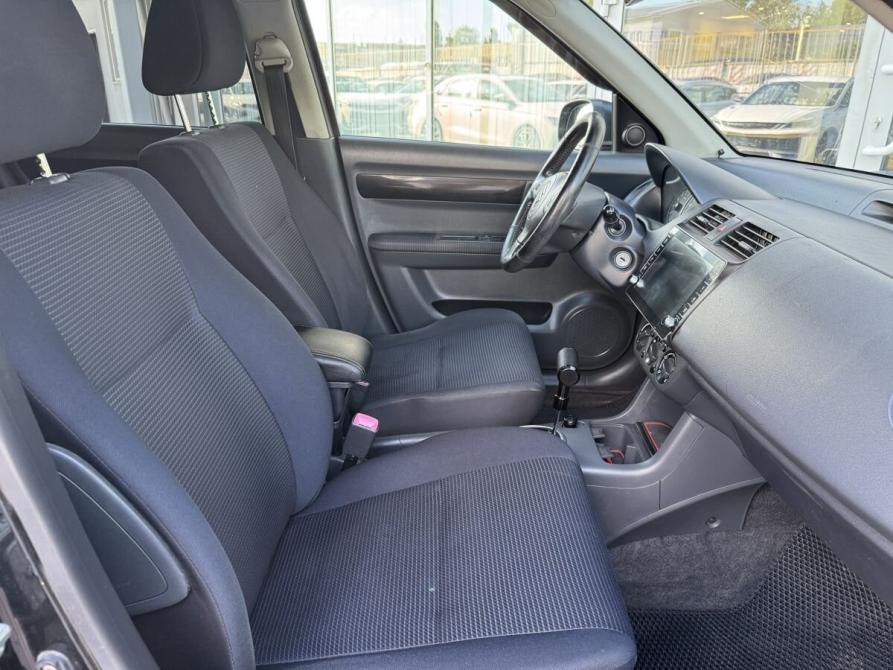 Suzuki Swift III Воронеж  - изображение 10
