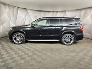 Mercedes-Benz GLS I (X166) Москва  - изображение 25