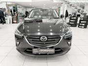 Mazda CX-3 I Рестайлинг Казань  - изображение 24