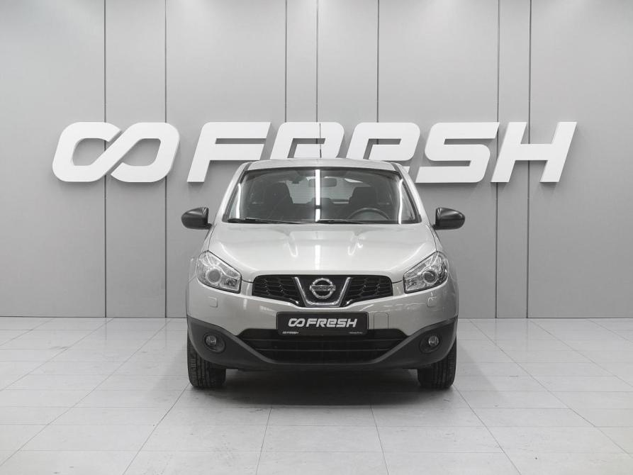 Nissan Qashqai I Рестайлинг Ростов-на-Дону  - изображение 3