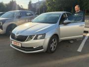 Skoda Octavia III (A7) Рестайлинг Москва  - изображение 28