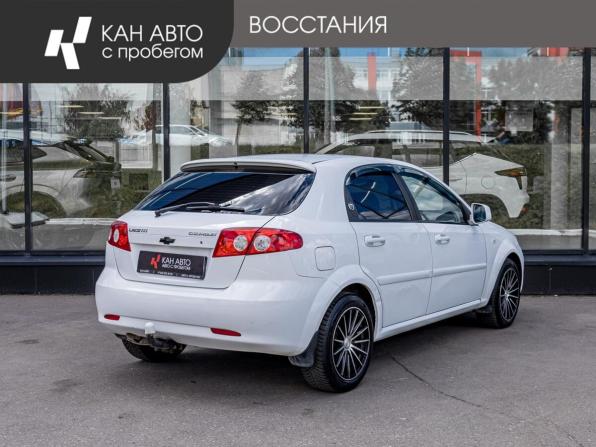 Chevrolet Lacetti I с пробегом 2012 года, цена 380 000 рублей, 306559 км, хэтчбек, Автокод Объявления