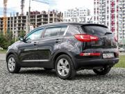 Kia Sportage III Ижевск  - изображение 35
