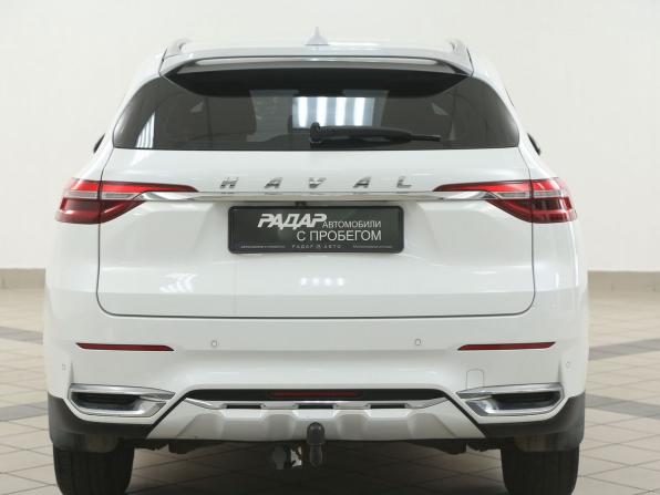Haval F7 I с пробегом 2020 года, цена 1 549 000 рублей, 149000 км, внедорожник, Автокод Объявления