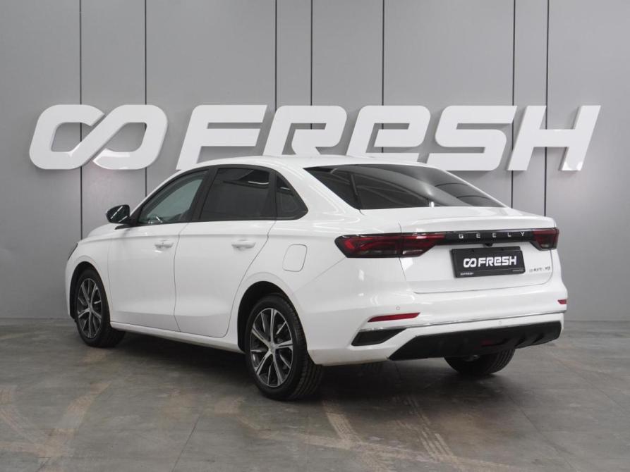 Geely Emgrand II Воронеж  - изображение 2
