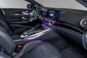 Mercedes-Benz AMG GT I Рестайлинг Казань  - изображение 25