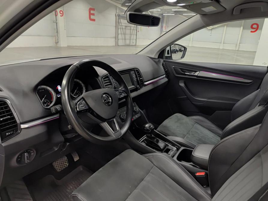 Skoda Karoq I Казань  - изображение 20
