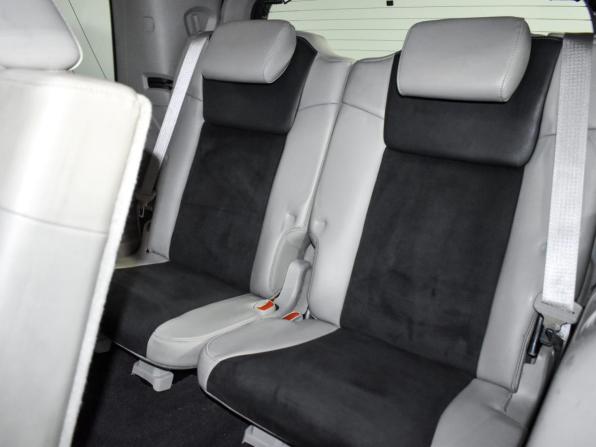 Jeep Commander с пробегом 2008 года, цена 999 999 рублей, 408732 км, внедорожник, Автокод Объявления