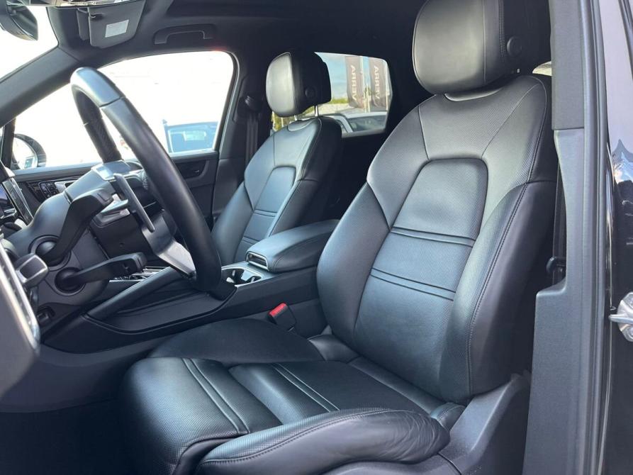 Porsche Cayenne III Пермь  - изображение 23
