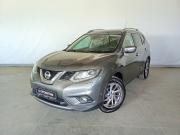 Nissan X-Trail III Москва  - изображение 21