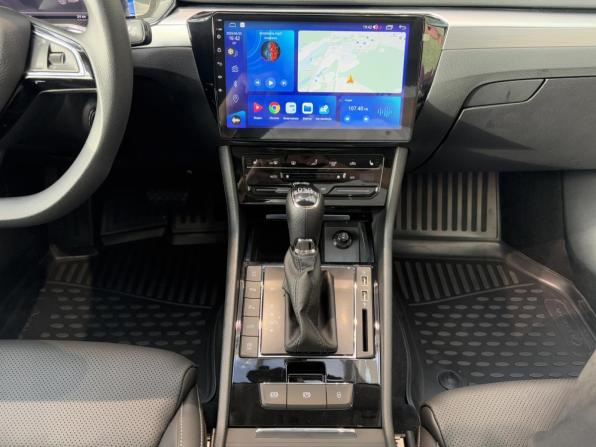 Новый Skoda Superb III Рестайлинг 2025 года, цена 3 970 000 рублей, лифтбек, Автокод Объявления