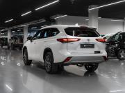 Toyota Highlander IV (XU70) Москва  - изображение 34