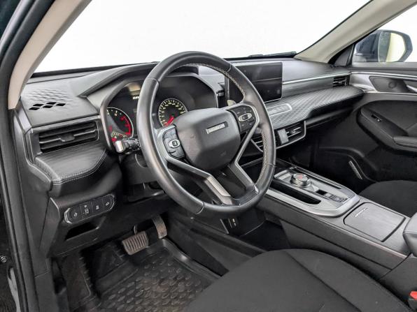 Haval Jolion I с пробегом 2023 года, цена 1 695 000 рублей, 76040 км, внедорожник, Автокод Объявления