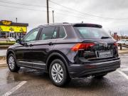 Volkswagen Tiguan II Волгоград  - изображение 42
