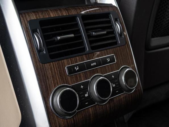 Land Rover Range Rover Sport II с пробегом 2013 года, цена 2 860 000 рублей, 183504 км, внедорожник, Автокод Объявления