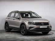 Volkswagen Tiguan II Рестайлинг Санкт-Петербург  - изображение 32