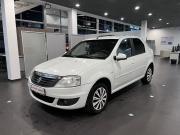 Renault Logan I Рестайлинг Чебоксары  - изображение 42