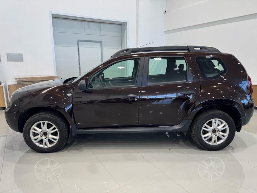 Renault Duster I Рестайлинг Челябинск  - изображение 5
