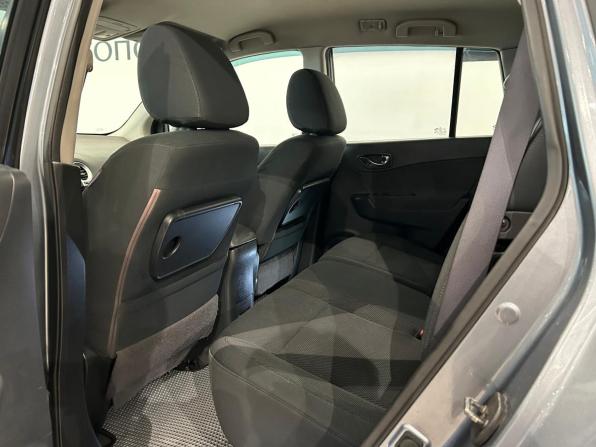 Renault Koleos I с пробегом 2008 года, цена 569 000 рублей, 388681 км, внедорожник, Автокод Объявления