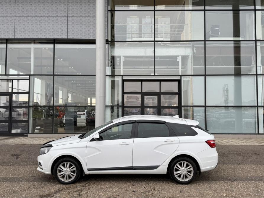 Lada (ВАЗ) Vesta I Тверь  - изображение 2