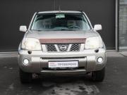 Nissan X-Trail I Рестайлинг Москва  - изображение 12