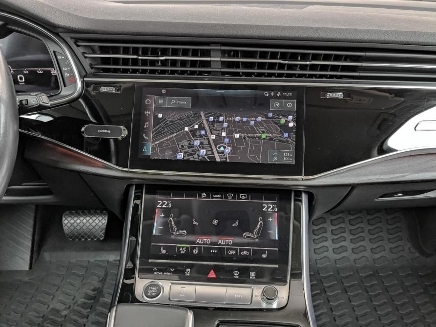Audi Q7 II (4M) Рестайлинг Москва  - изображение 17