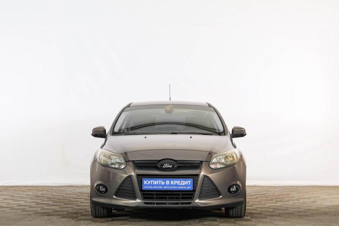 Ford Focus III с пробегом 2011 года, цена 749 000 рублей, 220000 км, хэтчбек, Автокод Объявления